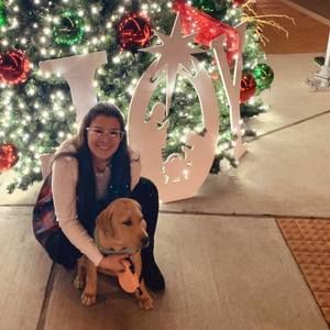 Meet your Posher, Mariah